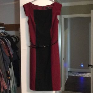 Nine West business dress